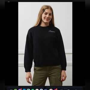 PACSUN SWEATER NWOT!! 🔥🔥